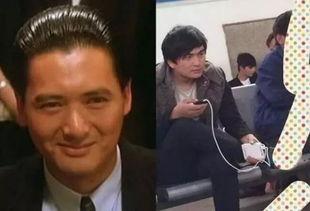 吃瓜路人见到明星视频,偶遇明星！吃瓜路人捕捉精彩瞬间