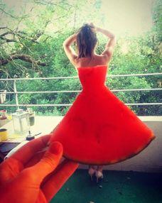 孩子模仿吃瓜视频大全图片,趣味瞬间大盘点