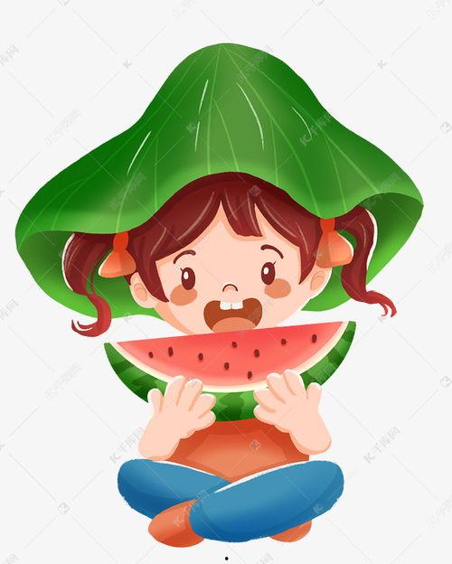 夏季吃瓜少女视频大全集,吃瓜少女视频大全集