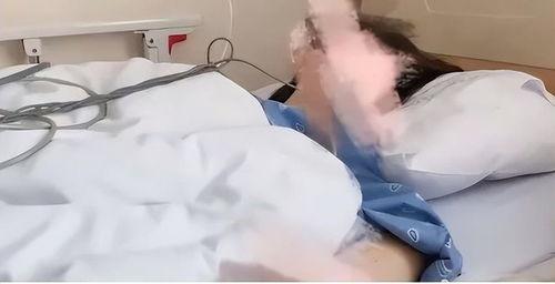 澳洲女博士怀孕吃瓜视频,揭秘留学生活点滴